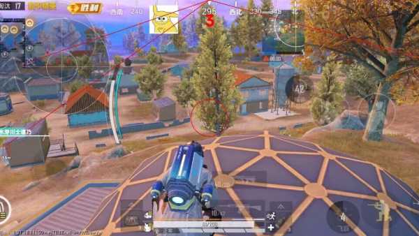 和平精英外挂【JOJO直装】子弹瞬击 物资透视 透视自瞄 透视绘制