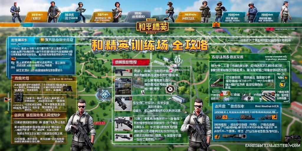 和平精英腾讯模拟器【MY变态多功能版】全图透视 子弹追踪 自瞄等功能
